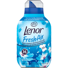 lenor fresh air ochtendfris 36sc