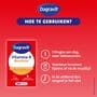 Dagravit Becoforte 100 tabletten