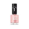 Rimmel London SuperGel Nagellak 021 New Romantic 8 ML