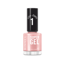 Rimmel London Super Gel Nailpolish - 021 New Romantic