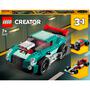 Lego 31127 Creator Street Racer