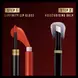 Max Factor Lipfinity Lip Colour Lipstick 130 Luscious