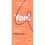 Yoni Biologische Tampons Medium