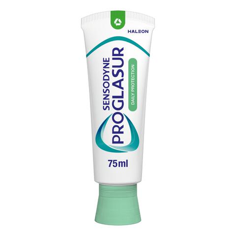 Sensodyne Proglasur Pronamel Daily Protection Tandpasta - 75ML