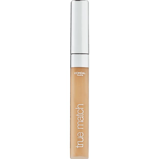 L'Oréal Paris True Match Concealer 6W Golden Honey 6,8 ML
