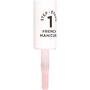 Rimmel London Super Gel French Manicure - 091 English Rose