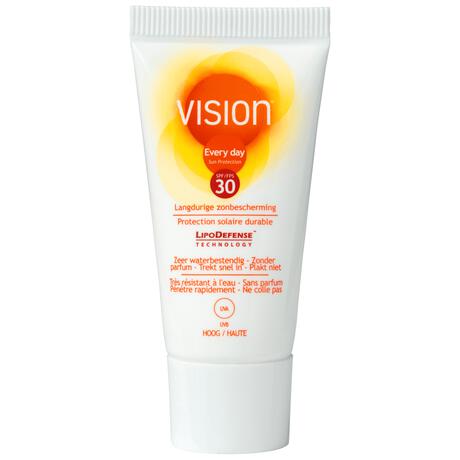 Vision Every Day Zonnebrand SPF30 15 ML