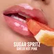Maybelline New York Lifter Gel Lipgloss 004 Sugar Spritz Roze