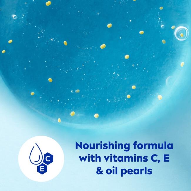 NIVEA Hawaii Flower & Oil Douchecrème 250 ML