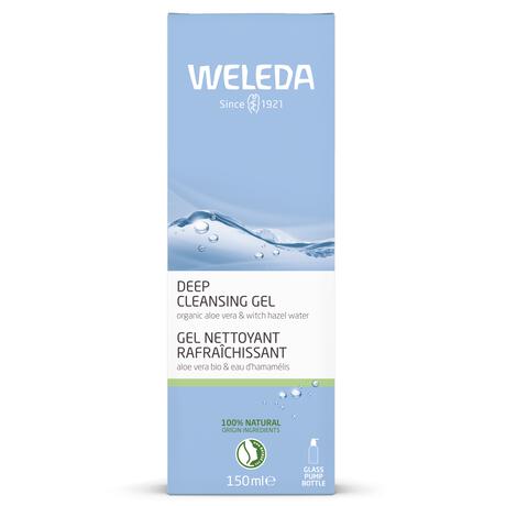 Weleda Verfrissende Reinigingsgel 150 ML