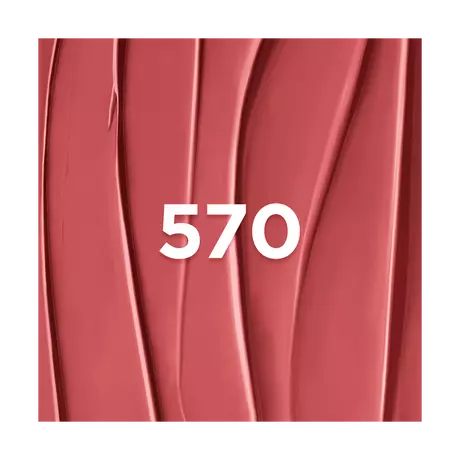 L'Oréal Paris Color Riche Satin Nudes of Worth 570