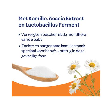 Dentinox tandgel 10GR