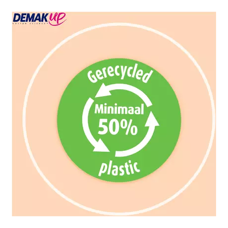 Demak'Up Sensitive Maxi Wattenschijfjes 48 stuks
