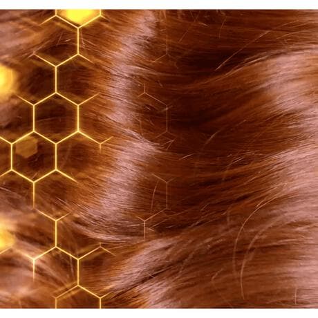 Garnier Loving Blends Honing Goud Leave-In Crème 200 ML