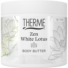 Therme Zen White Lotus Bodybutter 225 gram
