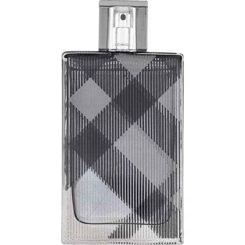 Burberry Brit for Men eau de toilette 100 ML