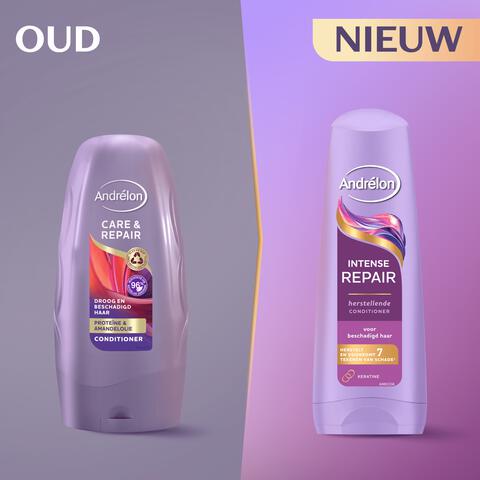 Andrélon Intense Repair Conditioner 200 ML