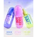 Glow Hub Body Mist Hot Sauce 100Ml