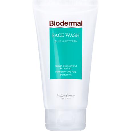 Biodermal Face Wash 150 ML