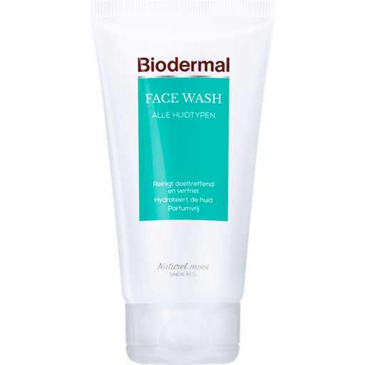 Biodermal Face Wash 150 ML