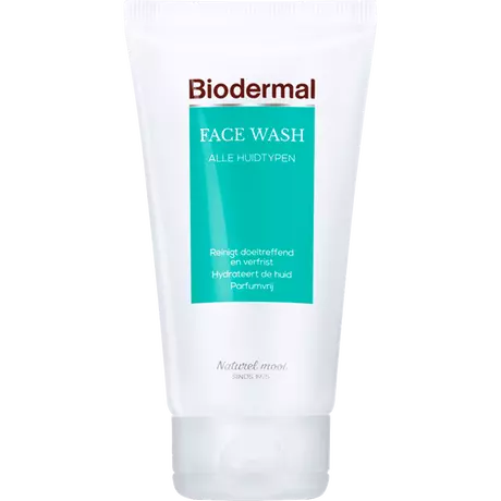 Biodermal Face Wash 150 ML