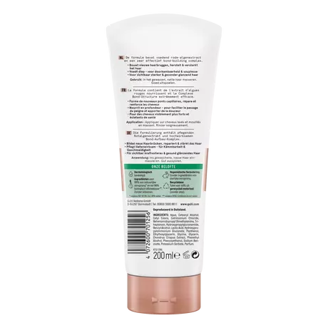 Guhl Bond+ Restore Conditioner 200 ML
