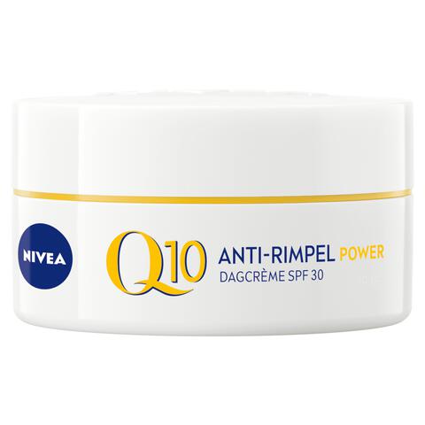 NIVEA Q10 Power Anti-Rimpel Dagcrème SPF15 50 ML