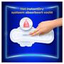 Always Ultra Maandverband Secure Night Extra Met Vleugels 16 stuks