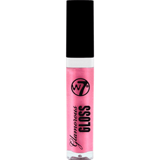 W7 Glamorous Gloss 2 Paparazzi Pink