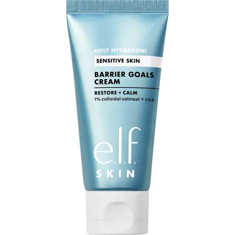 e.l.f. Holy Hydration! Barrier Goals Cream 60 GR