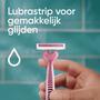 Gillette Venus Simply 3 Wegwerpmesjes 4 Stuks