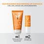 Vichy Capital Soleil Dry Touch Zonnecrème Gezicht SPF30 50 ML