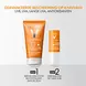Vichy Capital Soleil Dry Touch Zonnecrème Gezicht SPF30 50 ML