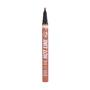 W7 Hot Line Plumping Liquid Liner Nude Whisper