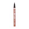 W7 Hot Line Plumping Liquid Liner Nude Whisper&nbsp;