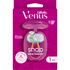 Gillette Venus Snap Extra Smooth