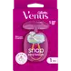 Gillette Venus Snap Extra Smooth
