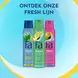 Fa Lime Squeeze Deodorant Spray 150 ML
