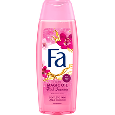 Fa Magic Oil Pink Jasmine Douchegel 250 ML