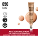 Rimmel London Multi-Tasker Wake Me Up Concealer en Foundation 050 Sand