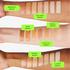 Glow Hub Baby Beam Dew Filter Glow Base Golden Beam 35Ml