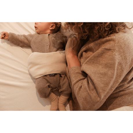 KipKep Woller Warmtekussen Cookie