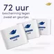 Dove Violet Antiperspirants Deodorant Refill 35 ML