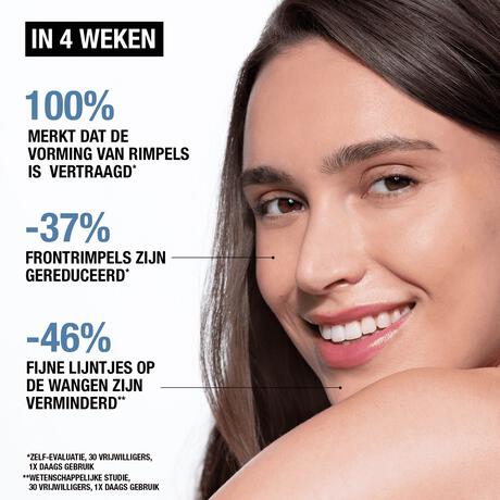 Neutrogena Retinol Boost Anti-Age Nachtcrème Oudere Huid 50 ML