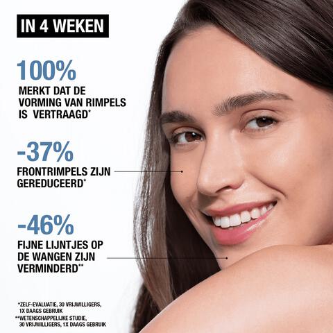 Neutrogena Retinol Boost Anti-Age Nachtcrème Oudere Huid 50 ML
