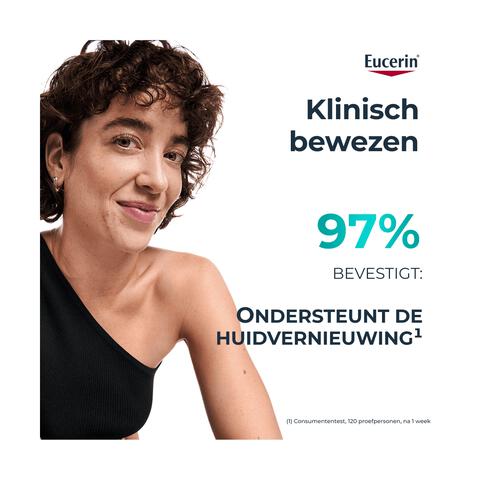 Eucerin DERMOPURE CLINICAL Peeling 10 Nachtverzorging Gevoelige Huid 40 ML