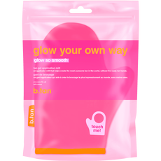 B.tan Glow Your Own Way Self Tan Gel Mitt