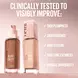 Maybelline New York Lifter Plump & Glow Foundation 355