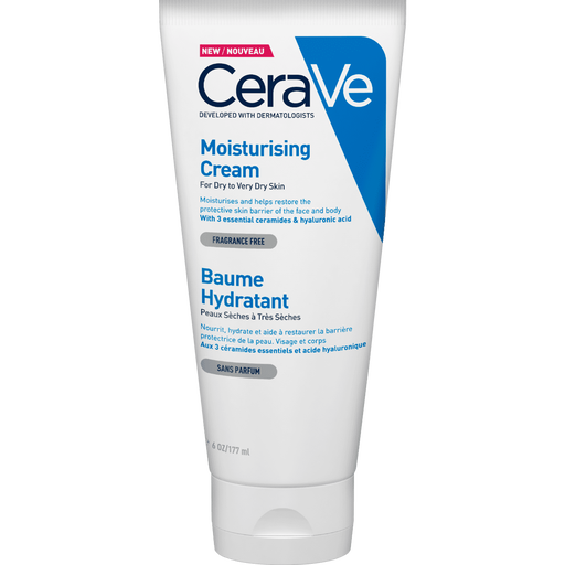 CeraVe Hydraterende Crème 177 ML