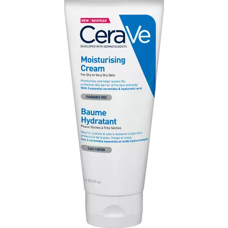 CeraVe Hydraterende Crème 177 ML